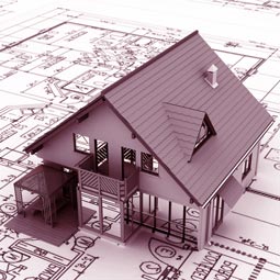 Proiecte case ansamblul rezidential Dealul Verde