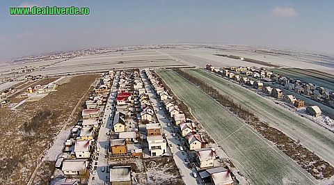 16 ian 18 - zi frumoasa de iarna