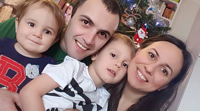 25 dec - Craciun Fericit!!!