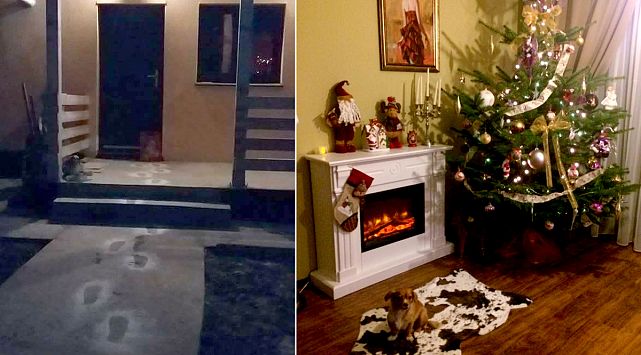 25 dec - Craciun Fericit!!!