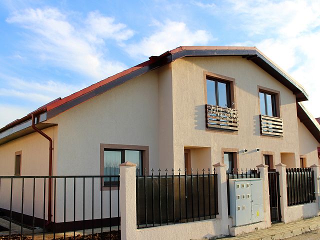Casa Irina din Dealul Verde Berceni