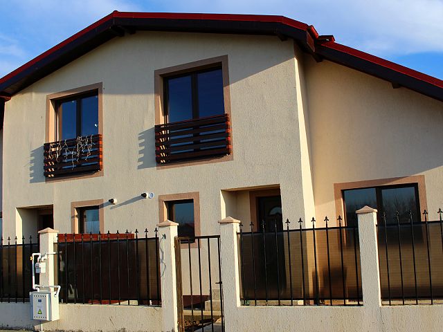 Casa Irina din Dealul Verde Berceni