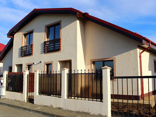 Casa Irina din Dealul Verde Berceni